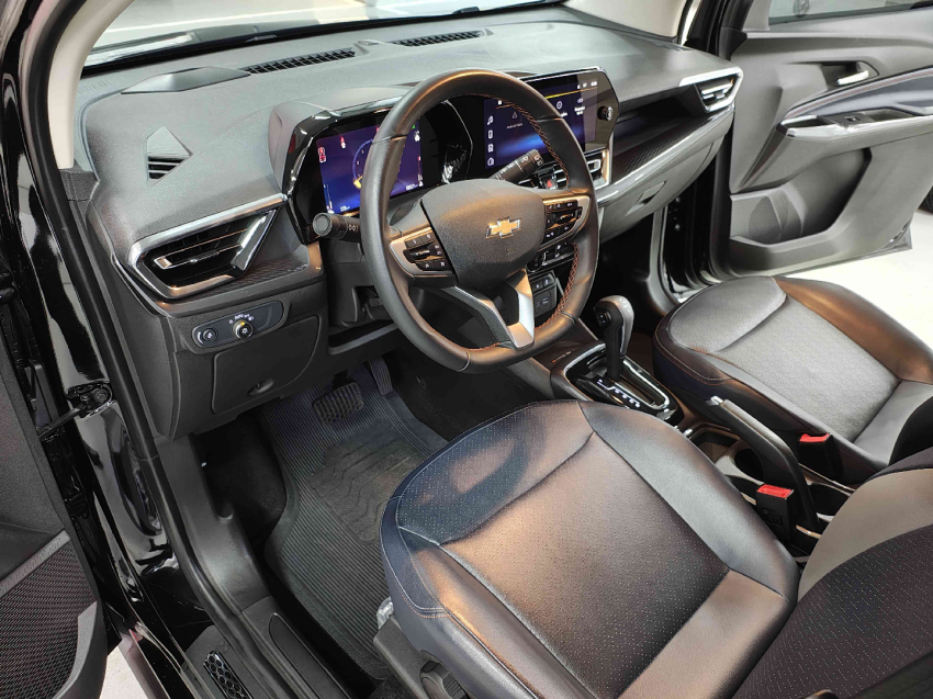 chevrolet spin 1.8 premier 8v flex 4p automatico 2025