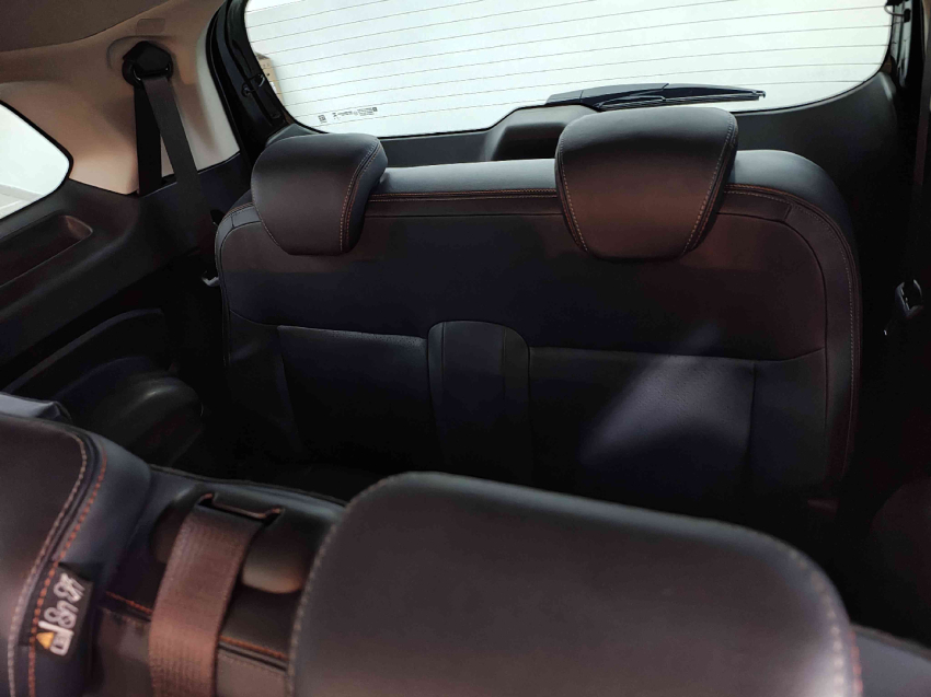 chevrolet spin 1.8 premier 8v flex 4p automatico 2025