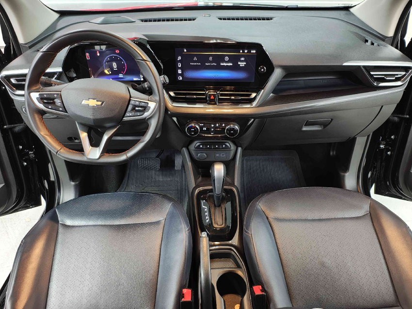 chevrolet spin 1.8 premier 8v flex 4p automatico 2025