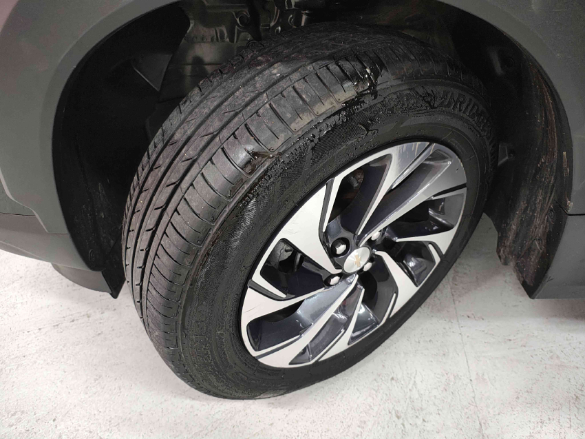 chevrolet spin 1.8 premier 8v flex 4p automatico 2025