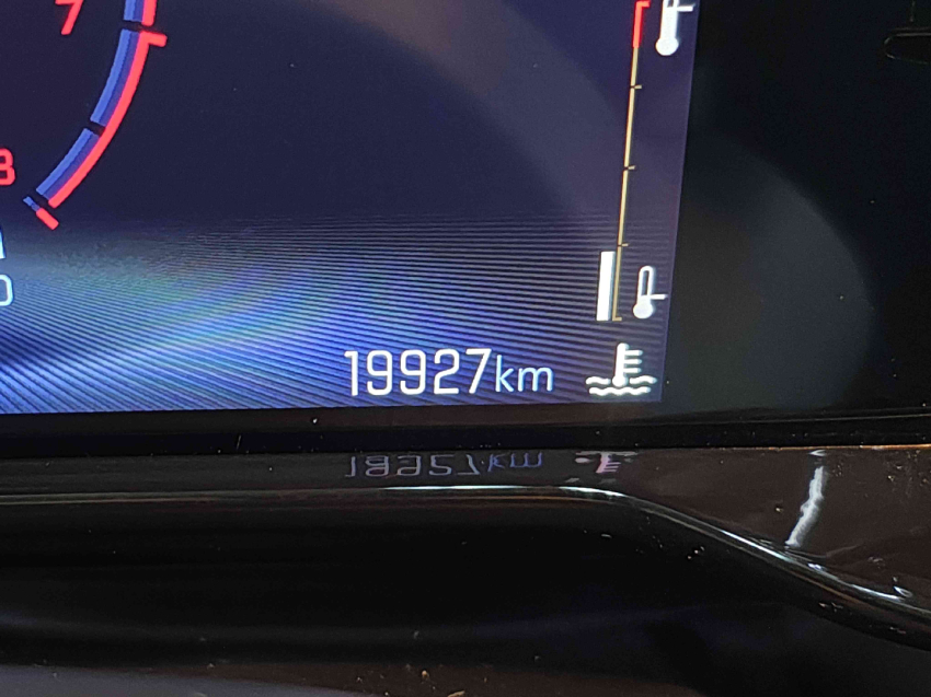 chevrolet spin 1.8 premier 8v flex 4p automatico 2025