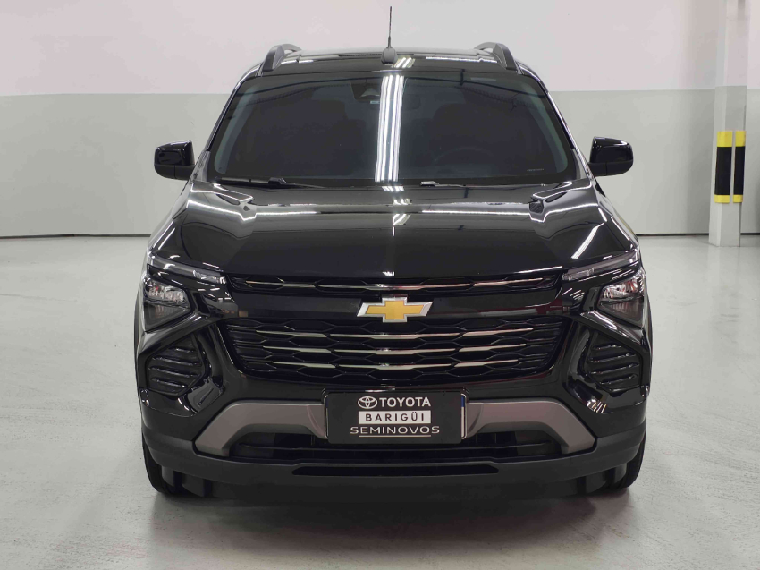 chevrolet spin 1.8 premier 8v flex 4p automatico 2025