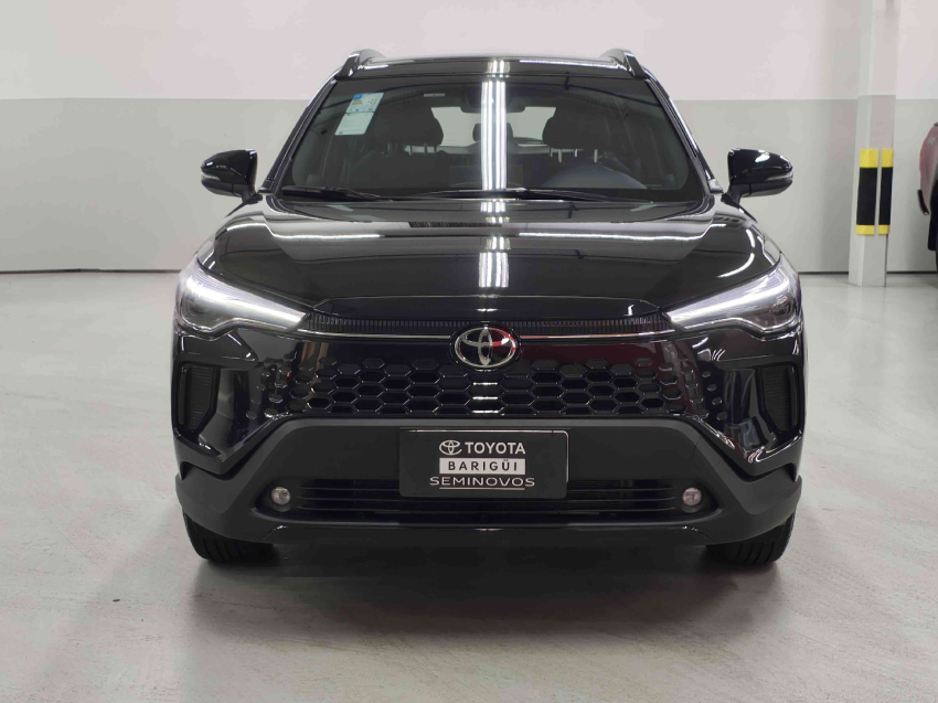 toyota corolla cross 2.0 vvt-ie flex xr direct shift 4p automatico 2026