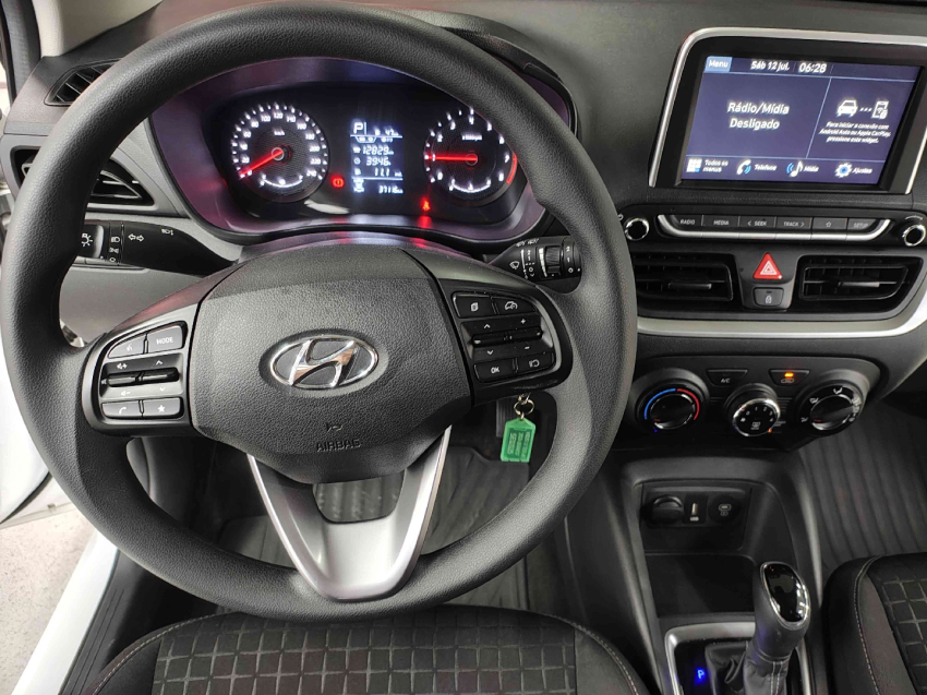 hyundai hb20 1.0 tgdi flex comfort plus automatico 4p 2024