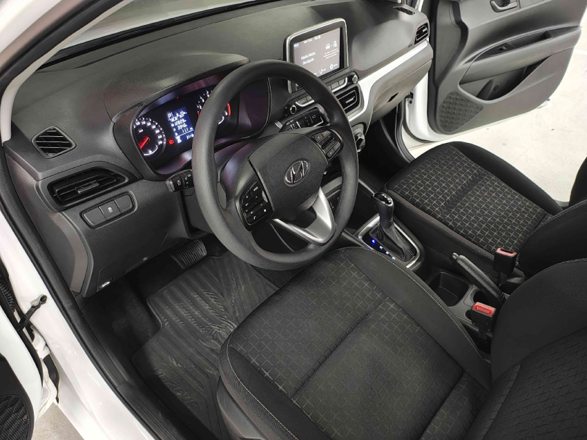 hyundai hb20 1.0 tgdi flex comfort plus automatico 4p 2024