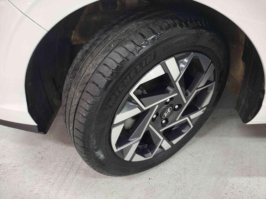 hyundai hb20 1.0 tgdi flex comfort plus automatico 4p 2024