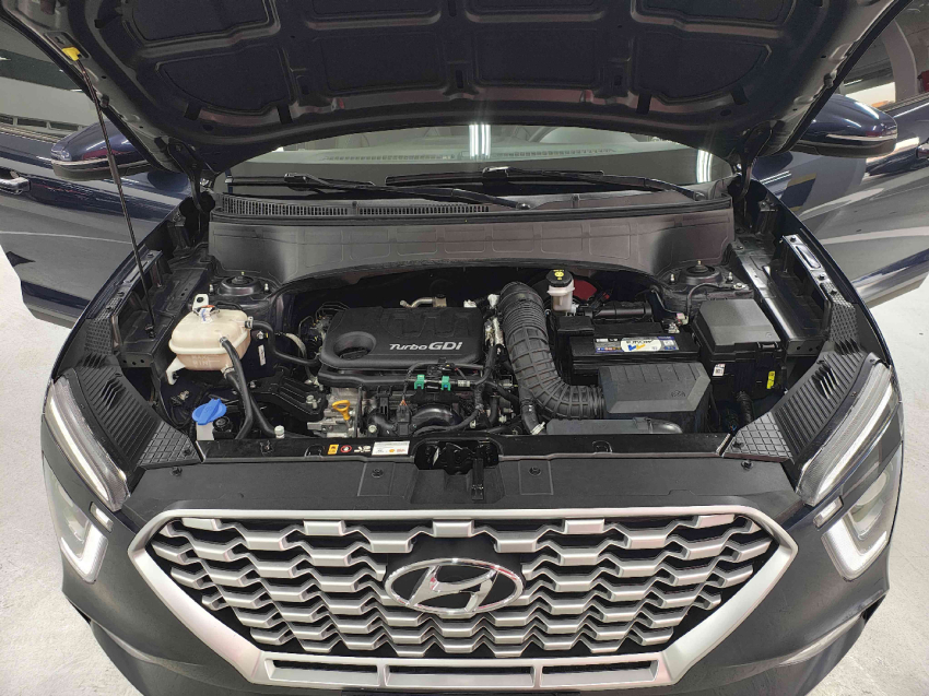 hyundai creta 1.0 tgdi flex limited automatico 4p 2023