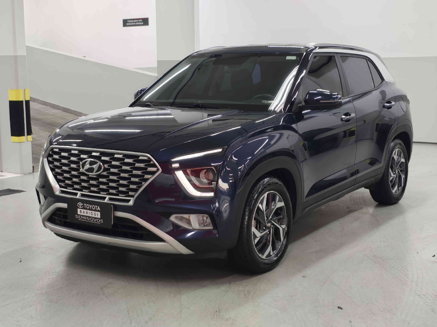 hyundai creta 1.0 tgdi flex limited automatico 4p 2023