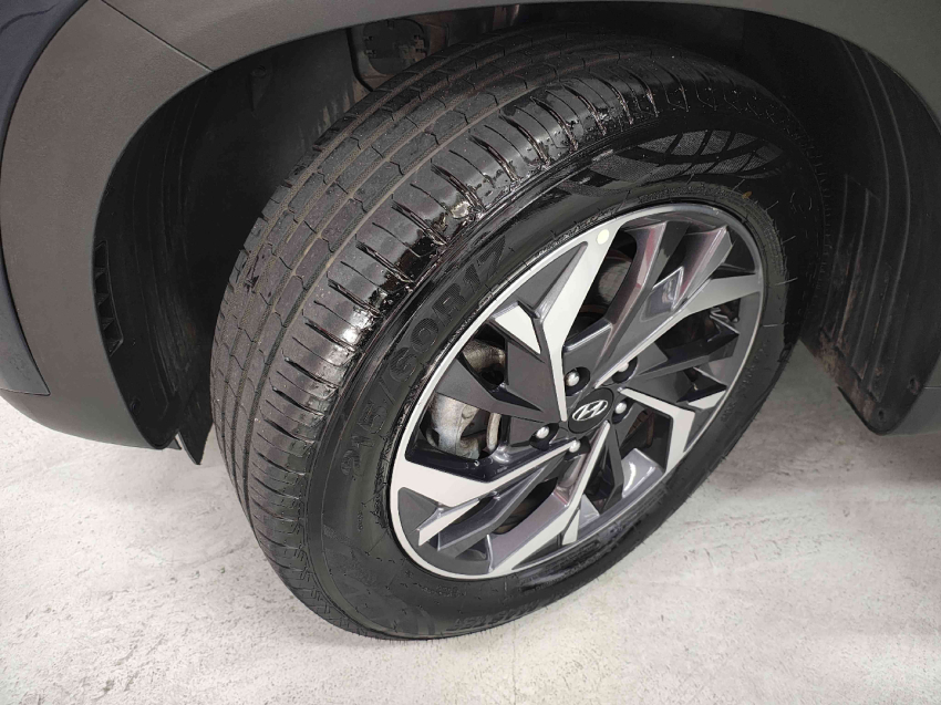 hyundai creta 1.0 tgdi flex limited automatico 4p 2023