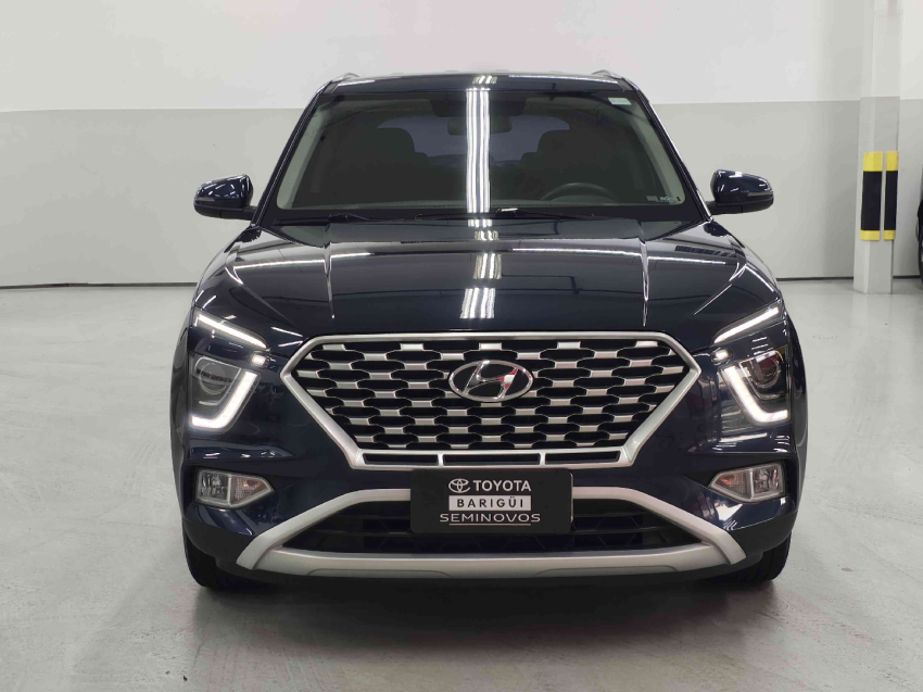 hyundai creta 1.0 tgdi flex limited automatico 4p 2023