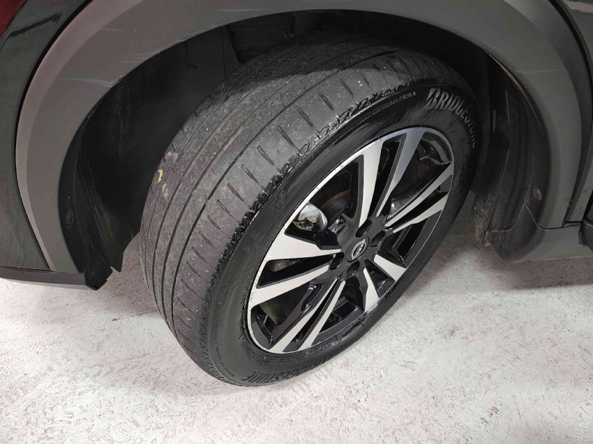 nissan kicks 1.6 16v flexstart advance xtronic flex 4p automatico 2024