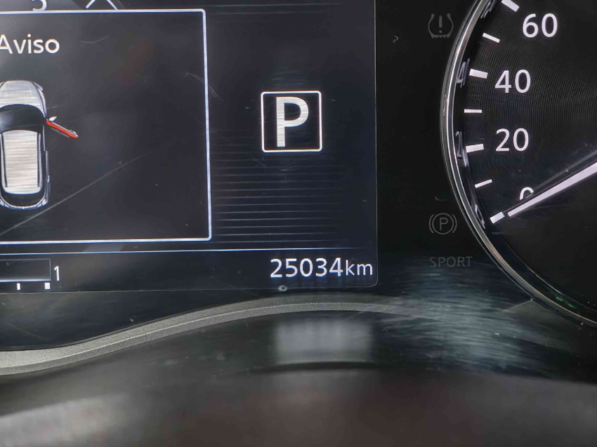 nissan kicks 1.6 16v flexstart advance xtronic flex 4p automatico 2024