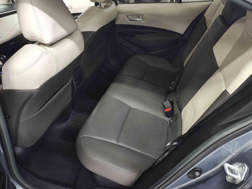 toyota corolla 1.8 vvt-i hybrid flex altis premium cvt hibrido 4p automatico 2022
