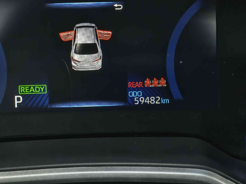 toyota corolla 1.8 vvt-i hybrid flex altis premium cvt hibrido 4p automatico 2022