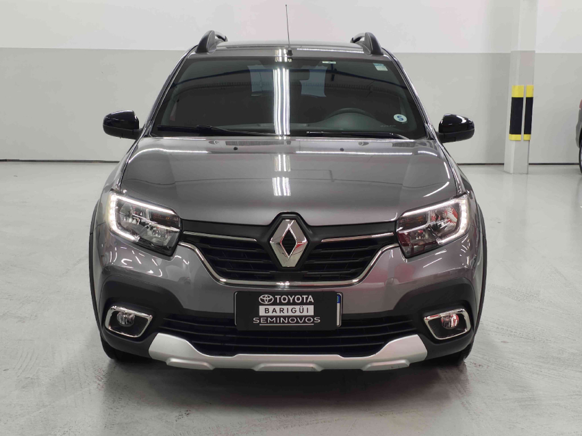 renault stepway 1.0 12v sce flex zen manual 4p 2024