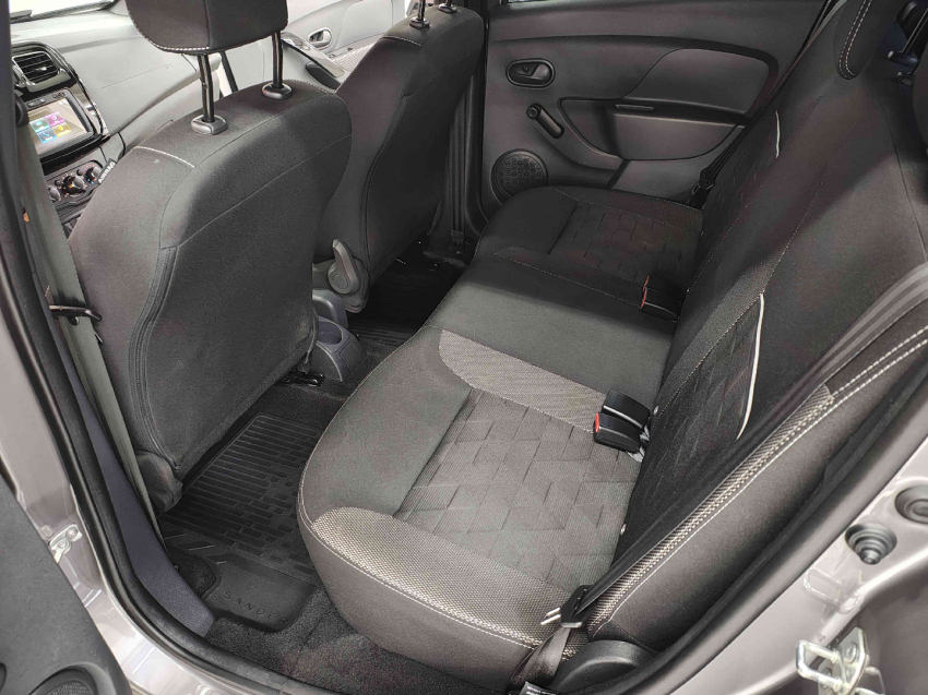 renault stepway 1.0 12v sce flex zen manual 4p 2024