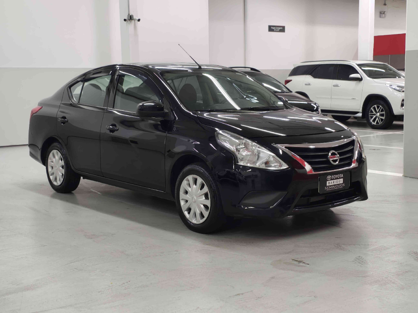 nissan versa 1.6 16v flexstart v-drive special edition xtronic flex 4p automatico 2020