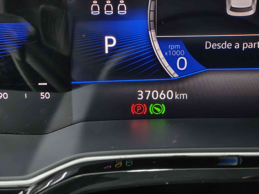 volkswagen polo 1.0 170 tsi comfortline automatico flex 4p 2024
