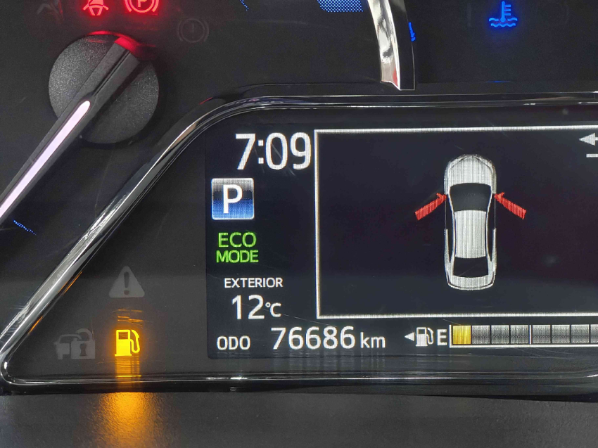 toyota yaris 1.5 16v flex sedan xls multidrive 4p automatico 2024
