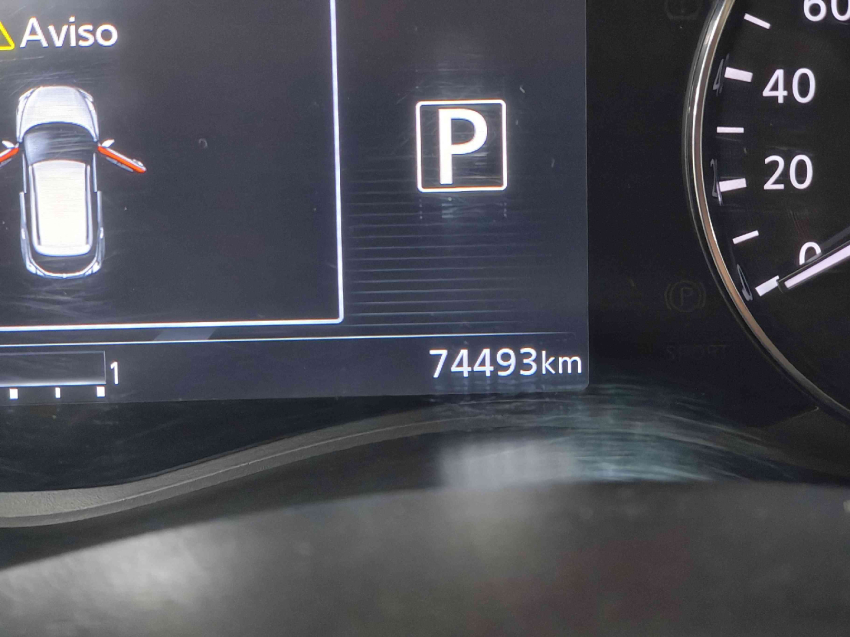 nissan kicks 1.6 16v flexstart advance xtronic flex 4p automatico 2022