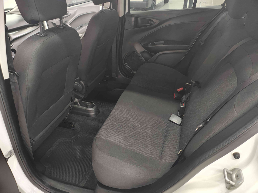 fiat cronos 1.0 firefly flex drive manual 4p 2024