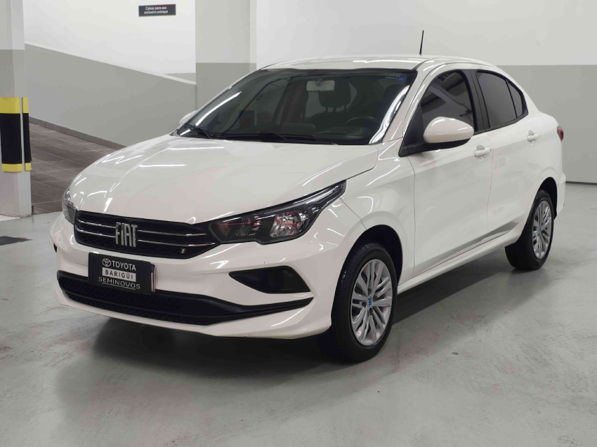 fiat cronos 1.0 firefly flex drive manual 4p 2024