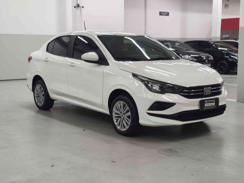 fiat cronos 1.0 firefly flex drive manual 4p 2024