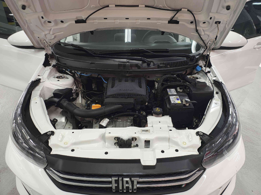 fiat cronos 1.0 firefly flex drive manual 4p 2024