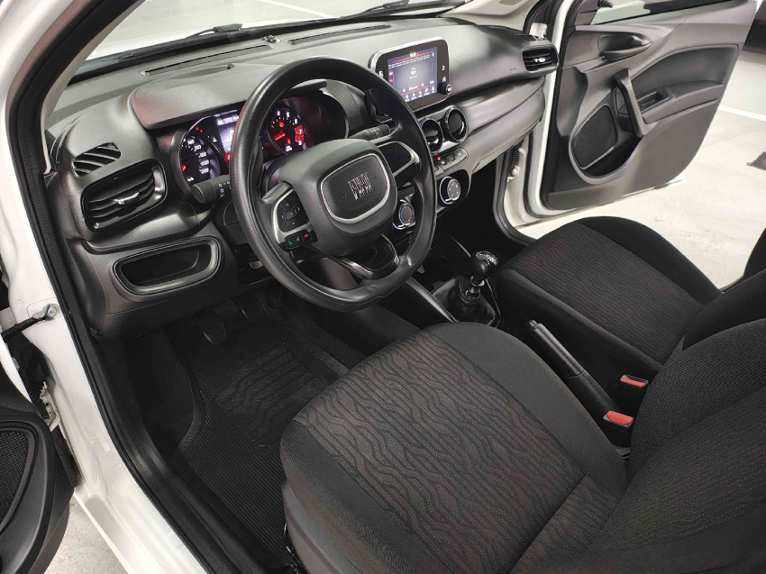 fiat cronos 1.0 firefly flex drive manual 4p 2024