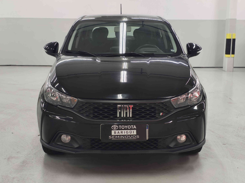 fiat argo 1.0 firefly flex drive manual 4p 2025