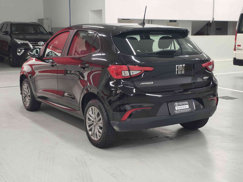 fiat argo 1.0 firefly flex drive manual 4p 2025