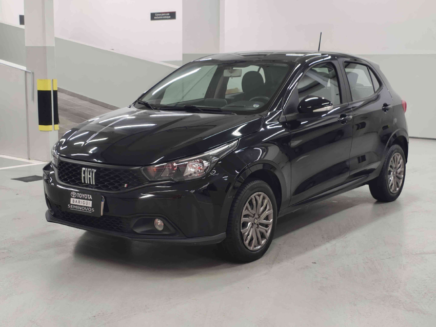 fiat argo 1.0 firefly flex drive manual 4p 2025