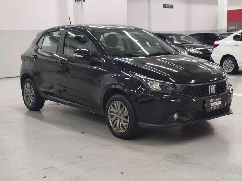 fiat argo 1.0 firefly flex drive manual 4p 2025
