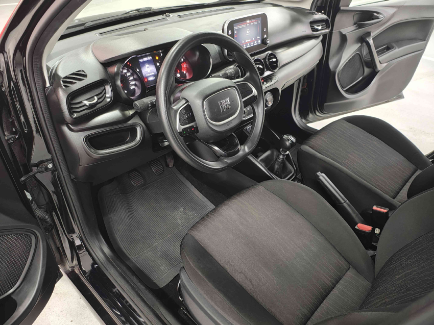 fiat argo 1.0 firefly flex drive manual 4p 2025