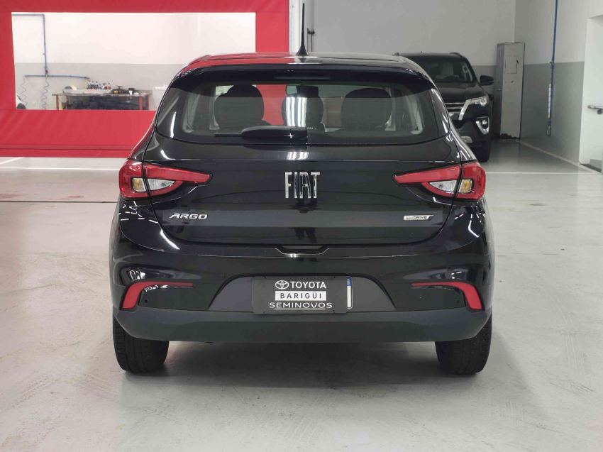 fiat argo 1.0 firefly flex drive manual 4p 2025