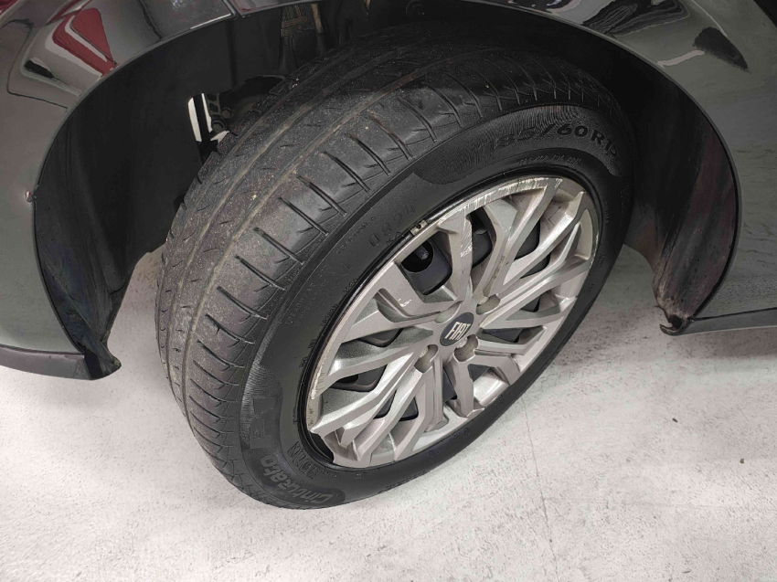fiat argo 1.0 firefly flex drive manual 4p 2025