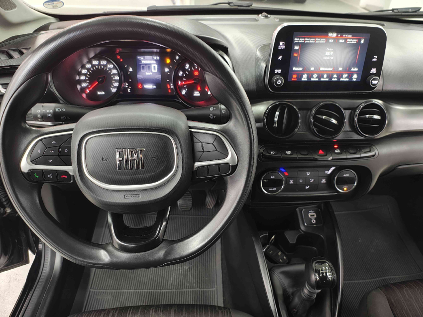 fiat argo 1.0 firefly flex drive manual 4p 2025