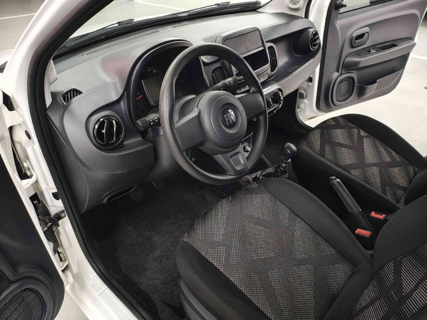 fiat mobi 1.0 evo flex like. manual 4p 2025