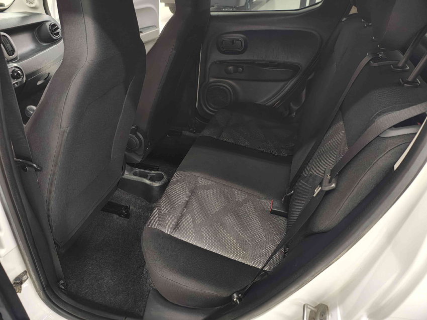 fiat mobi 1.0 evo flex like. manual 4p 2025