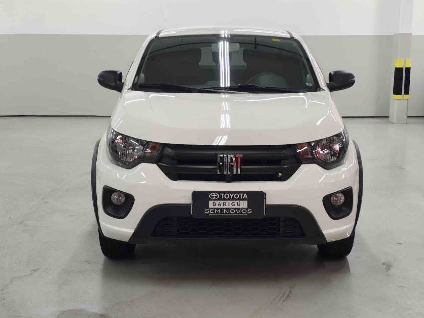 fiat mobi 1.0 evo flex like. manual 4p 2025