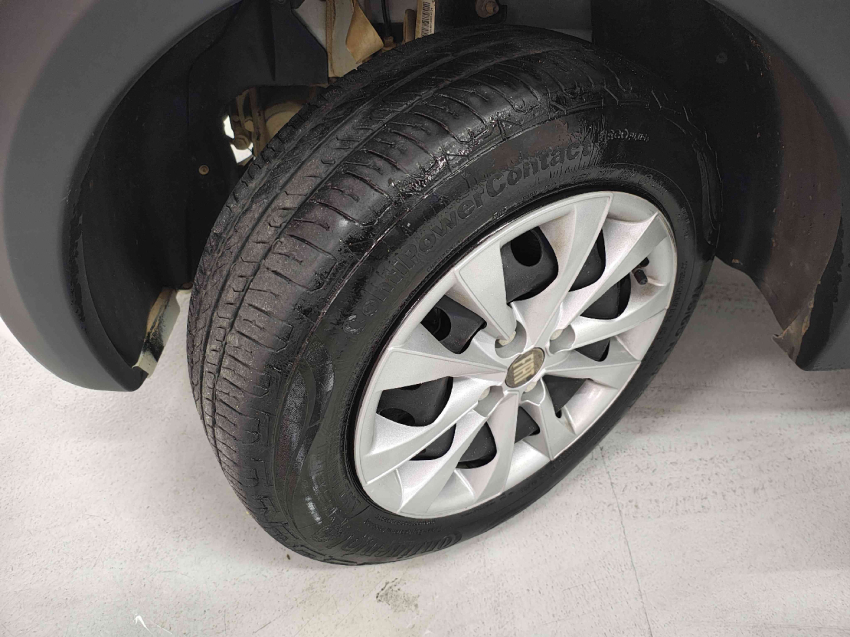 fiat mobi 1.0 evo flex like. manual 4p 2025