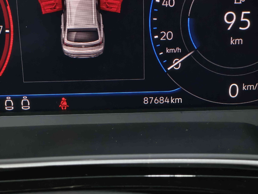 volkswagen nivus 1.0 200 tsi total flex highline automatico 4p 2021