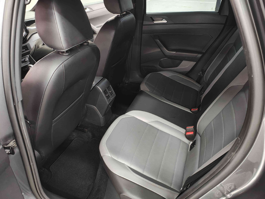 volkswagen nivus 1.0 200 tsi total flex highline automatico 4p 2021