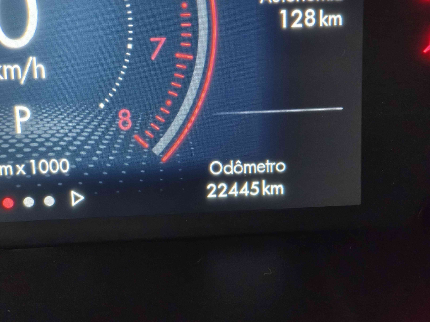 fiat fastback 1.3 turbo 270 flex limited edition at6 4p automatico 2025