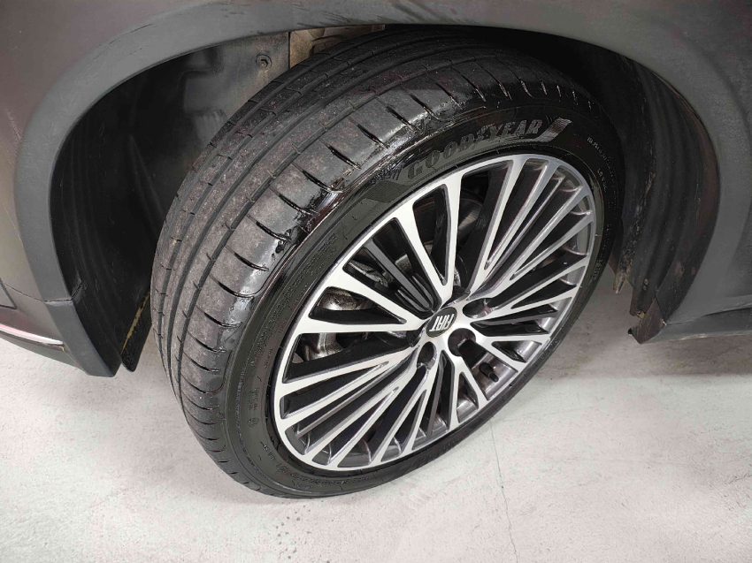 fiat fastback 1.3 turbo 270 flex limited edition at6 4p automatico 2025