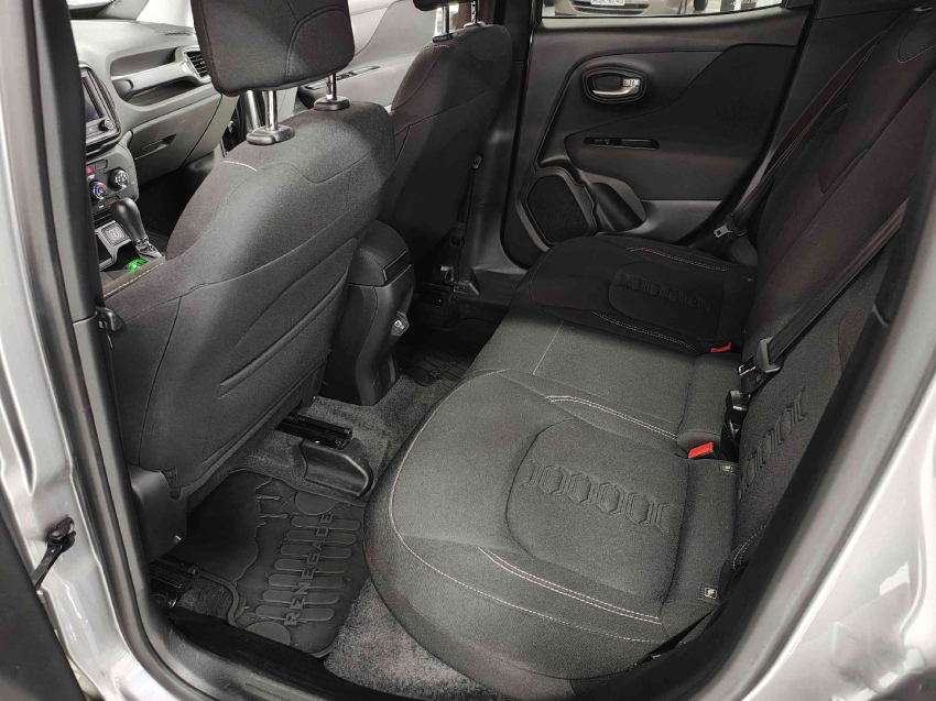 jeep renegade 1.3 t270 turbo flex sport at6 4p automatico 2022