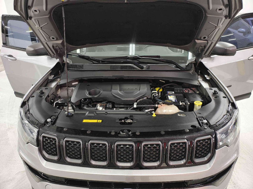 jeep compass 1.3 t270 turbo flex longitude at6 4p automatico 2022