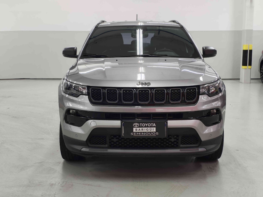 jeep compass 1.3 t270 turbo flex longitude at6 4p automatico 2022