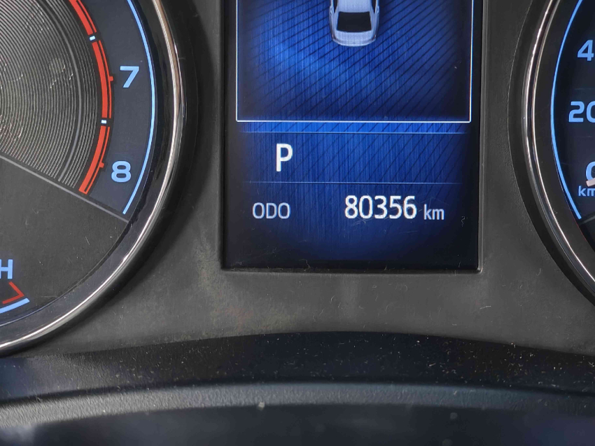 toyota corolla 2.0 xei 16v flex 4p automatico 2018