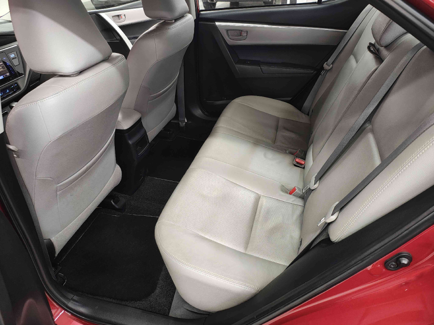 toyota corolla 2.0 xei 16v flex 4p automatico 2018